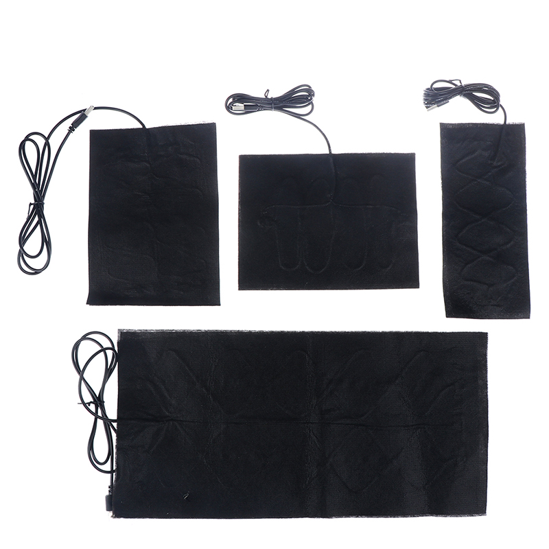 Winter Warm USB Heating Film E - Hand Warmer Electric recension och pris