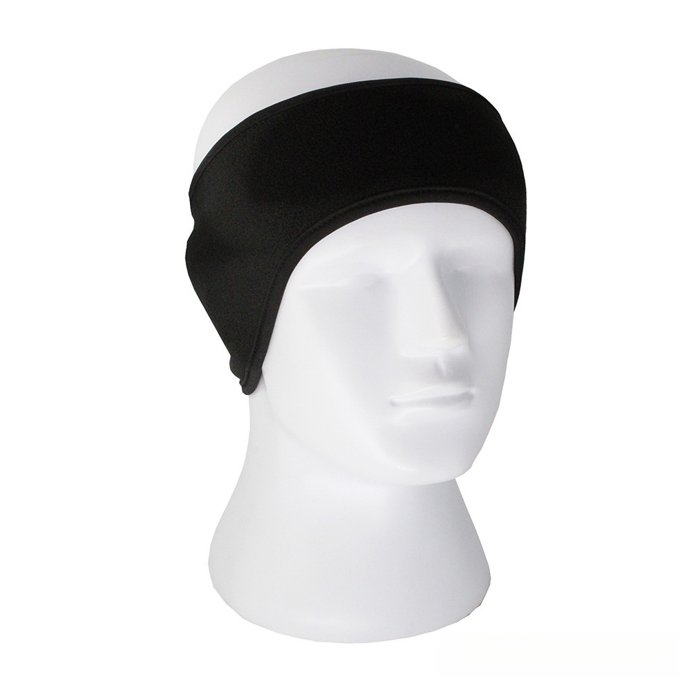 Winter Fleece Ear Warmer Headb - Fleece Ear Warmer Band recension och pris