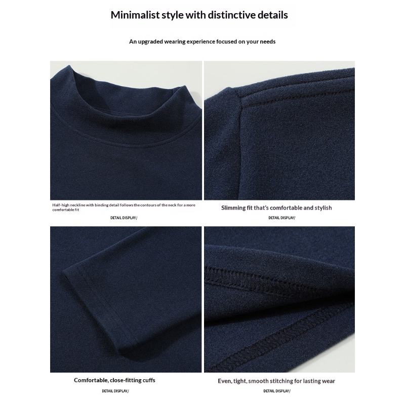 Men Women Fleece Lined Thermal - Flannel Shirt Lined recension och pris
