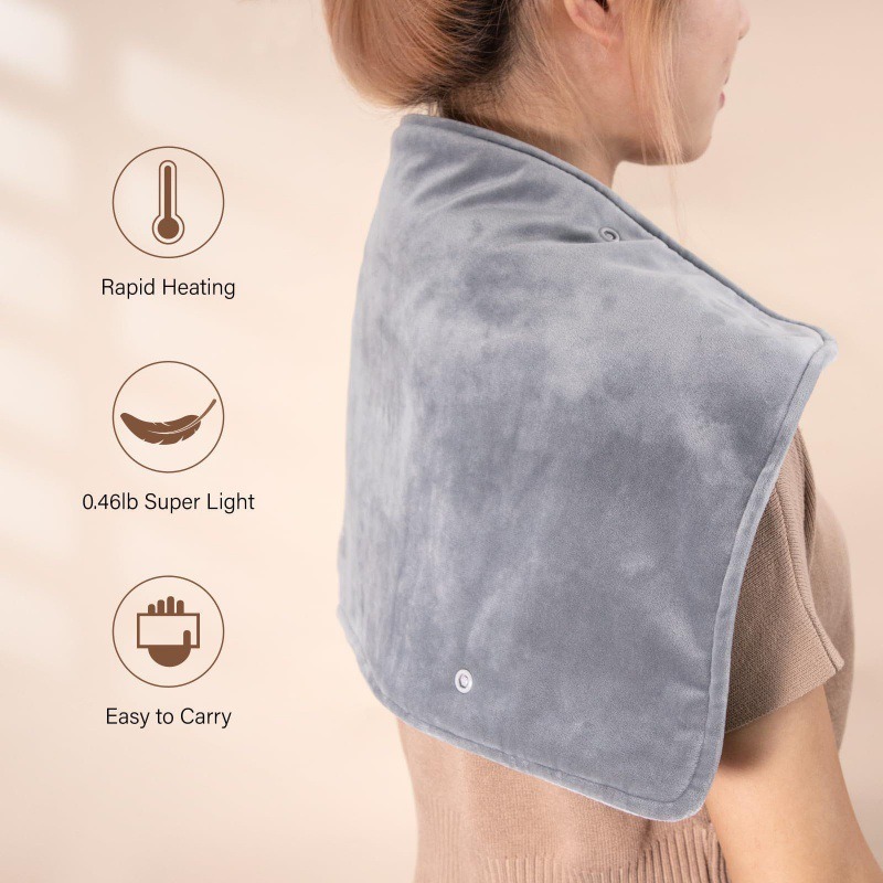 USB Thermostatic Hand Warmer f - Hand Warmer Electric recension och pris