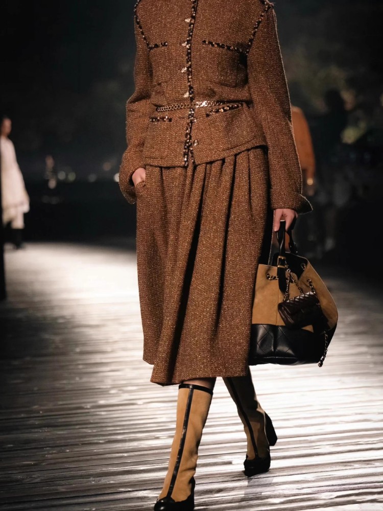 Female Elegant Turndown Collar - Wool Coat Peacoat recension och pris